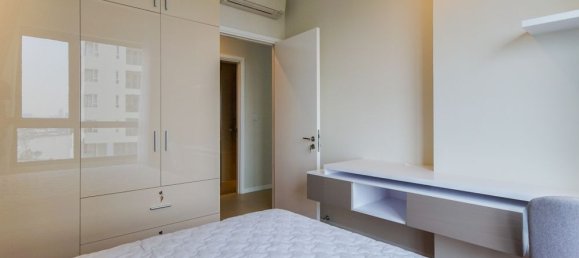 2 bedrooms Apartment in Thu Duc, Vietnam No. 17534 6