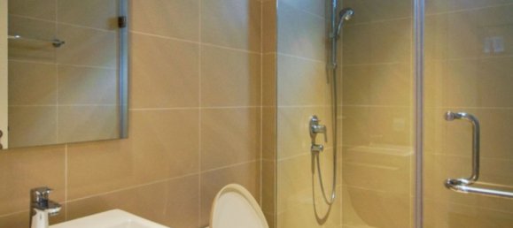 2 bedrooms Apartment in Thu Duc, Vietnam No. 17534 14