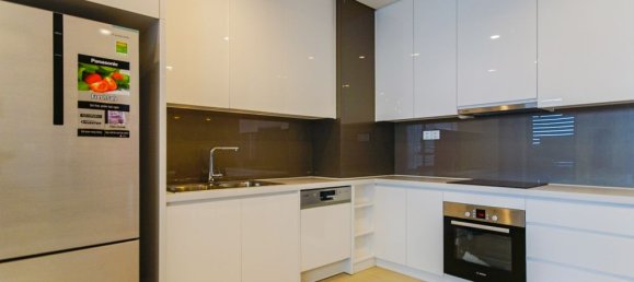 2 bedrooms Apartment in Thu Duc, Vietnam No. 17534 19
