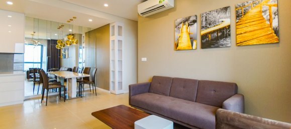 2 bedrooms Apartment in Thu Duc, Vietnam No. 17534 17
