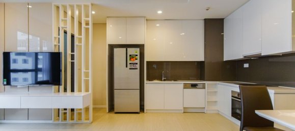 2 bedrooms Apartment in Thu Duc, Vietnam No. 17534 15