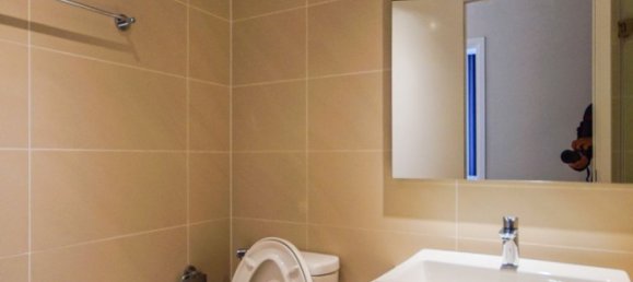 2 bedrooms Apartment in Thu Duc, Vietnam No. 17534 3