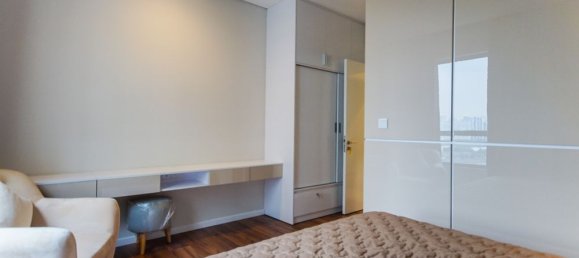 2 bedrooms Apartment in Thu Duc, Vietnam No. 17534 12