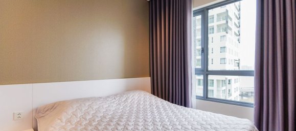 2 bedrooms Apartment in Thu Duc, Vietnam No. 17534 20