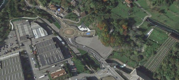 Grundstück in Zogno, Italy 2000m², Nr. 130760 5