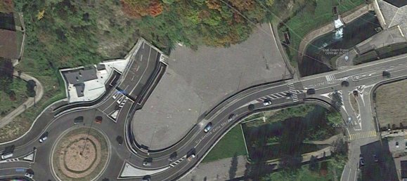 Grundstück in Zogno, Italy 2000m², Nr. 130760 4