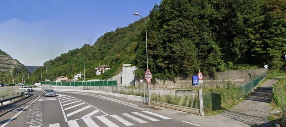 Grundstück in Zogno, Italy 2000m², Nr. 130760 3