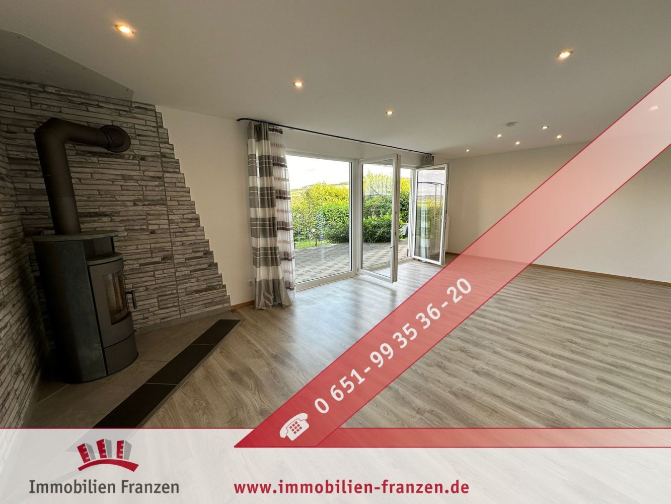 3 Schlafzimmer Wohnung in Trier-Saarburg, Germany, Nr. 232110