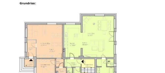 2-salle Maison à St. Kanzian am Klopeiner See, Austria No. 20092 15