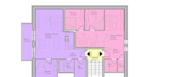 2-salle Maison à St. Kanzian am Klopeiner See, Austria No. 20092 17