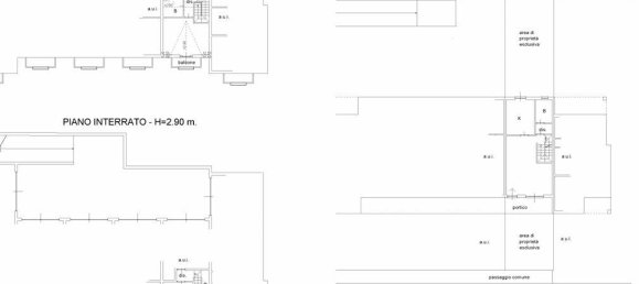 Villa de 3 habitaciónes en Origgio, Italy No. 175478 12