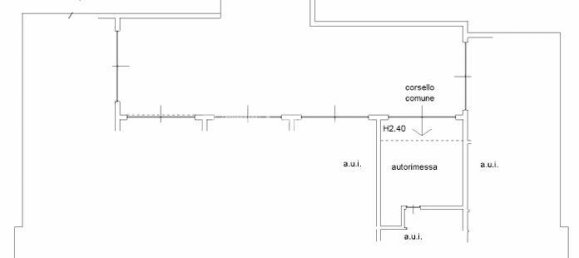 Villa de 3 habitaciónes en Origgio, Italy No. 175478 13