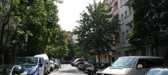 1 bedroom Apartment in Prenzlauer Berg, Germany No. 339600 5