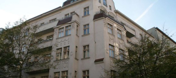 1 bedroom Apartment in Prenzlauer Berg, Germany No. 339600 9