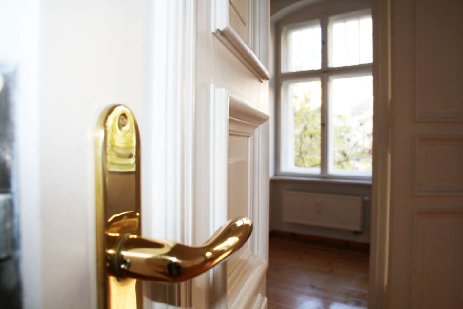 1 bedroom Apartment in Prenzlauer Berg, Germany No. 339600