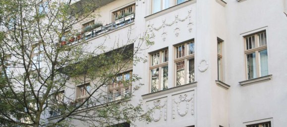 1 bedroom Apartment in Prenzlauer Berg, Germany No. 339600 8