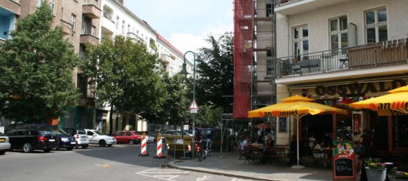 1 bedroom Apartment in Prenzlauer Berg, Germany No. 339600 6