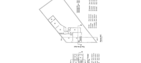 Casa T2 em Vila Nova de Gaia, Portugal N.º 62966 28