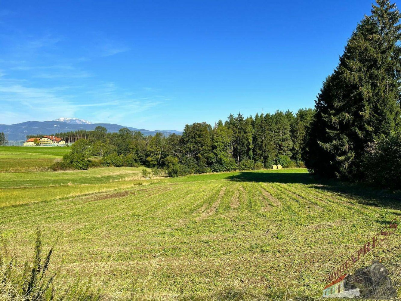 1431m² Land in Grafenbach-St. Valentin, Austria No. 220995