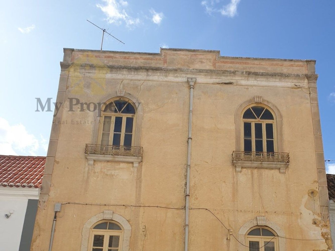 10 chambres Penthouse à Albufeira, Portugal No. 15881
