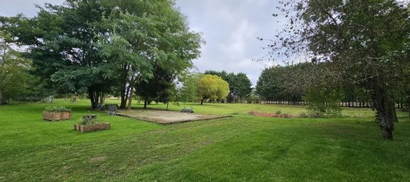 Casa de 4 dormitorios en Gemigny, France No. 235455 10