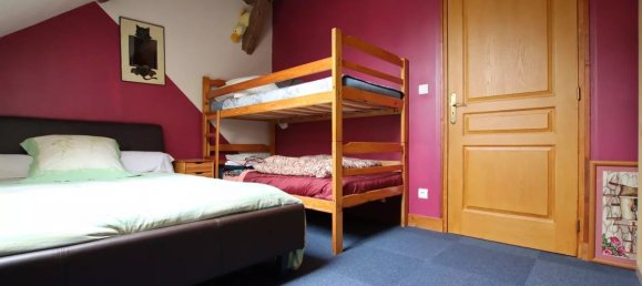 Casa de 4 dormitorios en Gemigny, France No. 235455 9