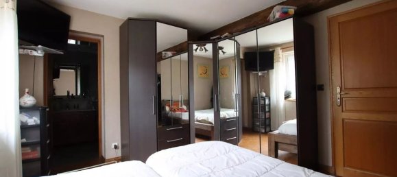 Casa de 4 dormitorios en Gemigny, France No. 235455 6