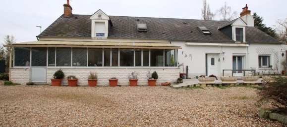 Casa de 4 dormitorios en Gemigny, France No. 235455 12