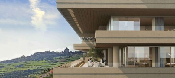 3 bedrooms Penthouse in Rabat, Malta No. 2644 14