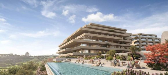 3 bedrooms Penthouse in Rabat, Malta No. 2644 9