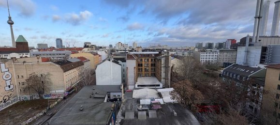 4 bedrooms Apartment in Mitte, Germany No. 106466 21