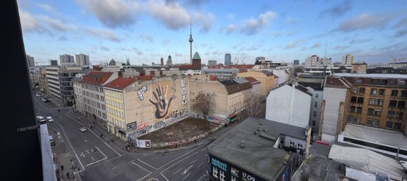 4 bedrooms Apartment in Mitte, Germany No. 106466 24