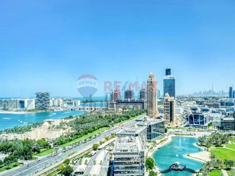 2 bedrooms Apartment in Dubai Marina, UAE No. 53133