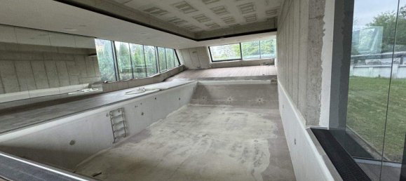 12غرفة فيلا في Hausmannstatten, Austria رقم 131247 10