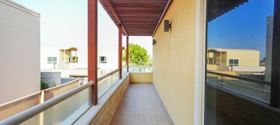 5 Schlafzimmer Villa in Al Raha Gardens, UAE, Nr. 19509 18