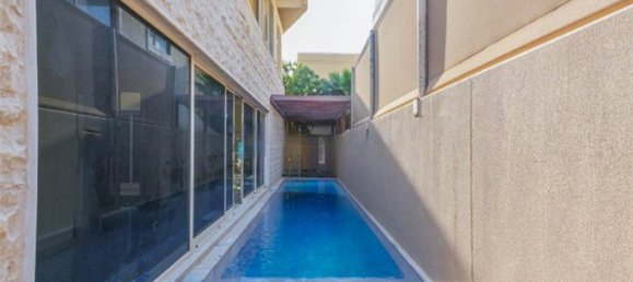 5 Schlafzimmer Villa in Al Raha Gardens, UAE, Nr. 19509 17