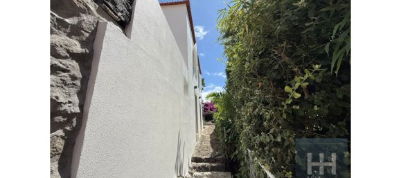 2 Schlafzimmer Villa in Calheta, Portugal, Nr. 291437 4