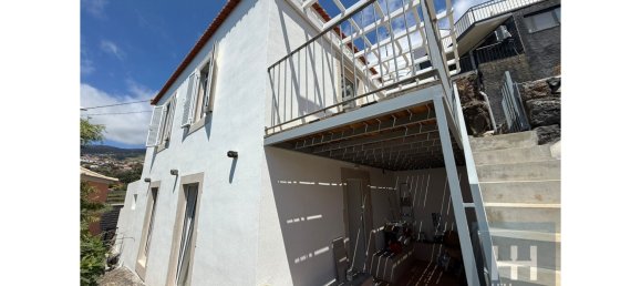 2 Schlafzimmer Villa in Calheta, Portugal, Nr. 291437 6