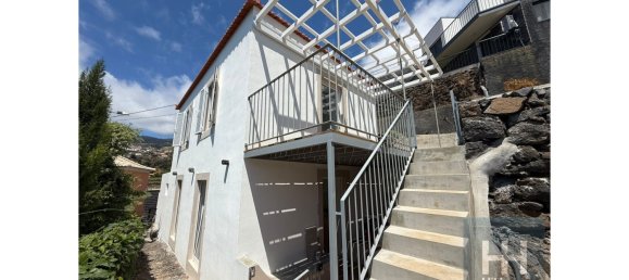 2 Schlafzimmer Villa in Calheta, Portugal, Nr. 291437 5