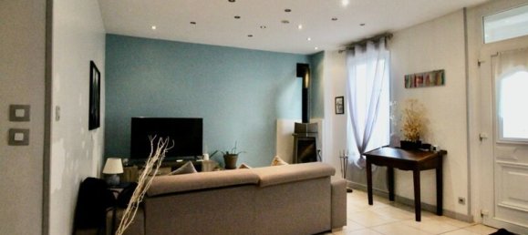 4 Schlafzimmer Haus in Saint-Florent-sur-Cher, France, Nr. 234834 7