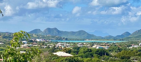 7 chambres Propriété commerciale à Paradise View, Antigua and Barbuda No. 20 6