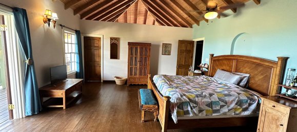 7 chambres Propriété commerciale à Paradise View, Antigua and Barbuda No. 20 10