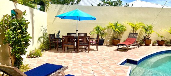 7 chambres Propriété commerciale à Paradise View, Antigua and Barbuda No. 20 14