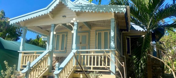 7 chambres Propriété commerciale à Paradise View, Antigua and Barbuda No. 20 28