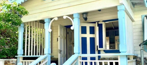 7 chambres Propriété commerciale à Paradise View, Antigua and Barbuda No. 20 27