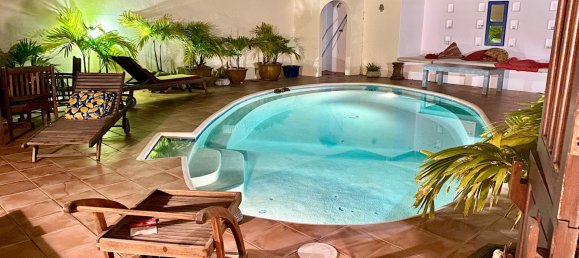 7 chambres Propriété commerciale à Paradise View, Antigua and Barbuda No. 20 18