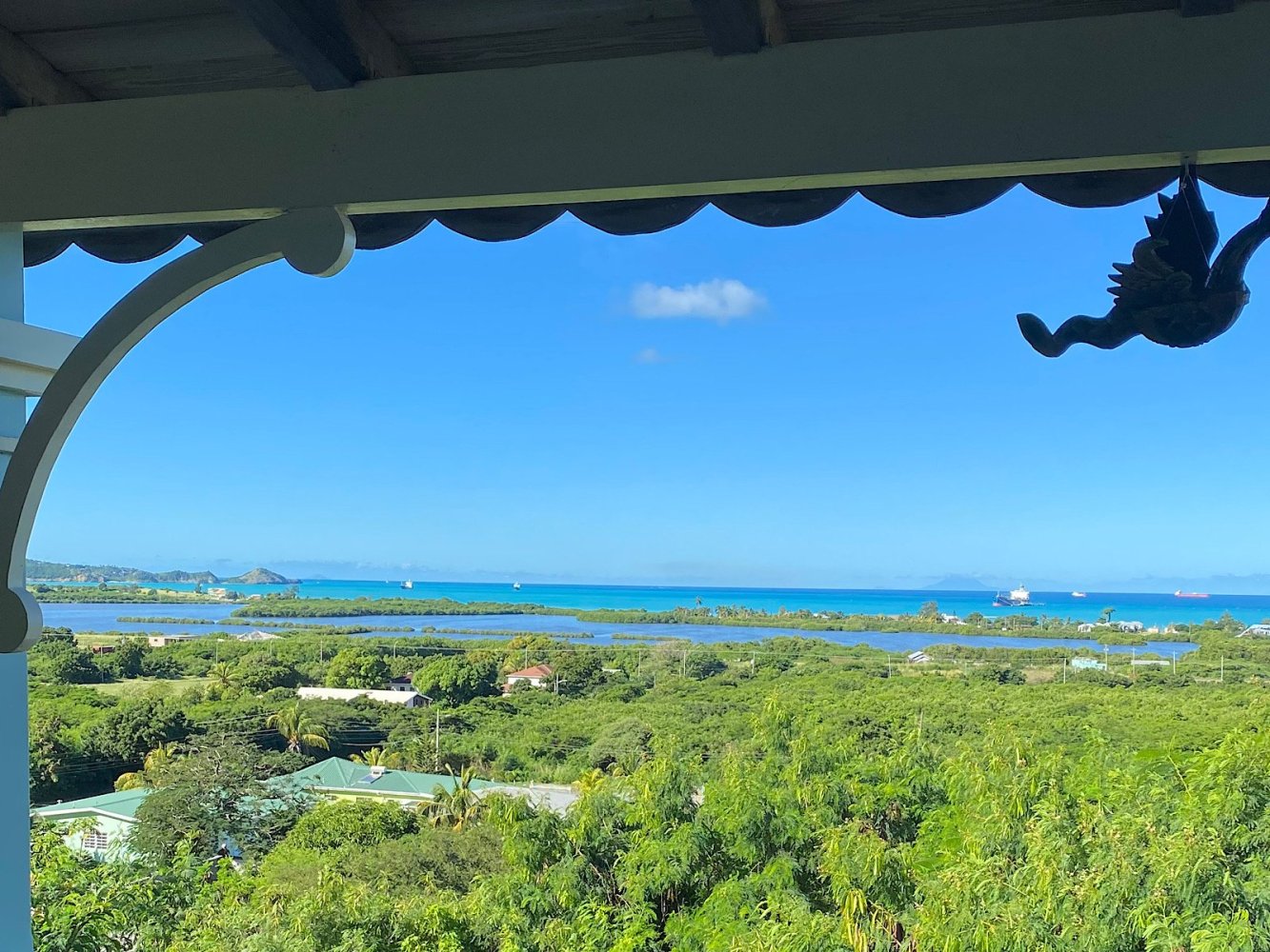 7 chambres Propriété commerciale à Paradise View, Antigua and Barbuda No. 20