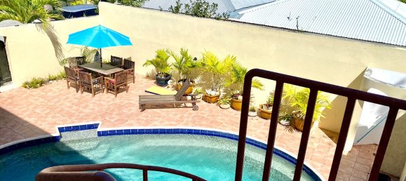 7 chambres Propriété commerciale à Paradise View, Antigua and Barbuda No. 20 20