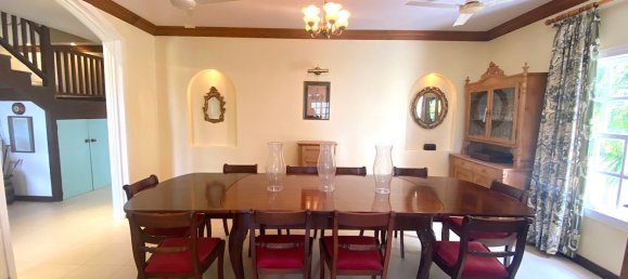 7 chambres Propriété commerciale à Paradise View, Antigua and Barbuda No. 20 8