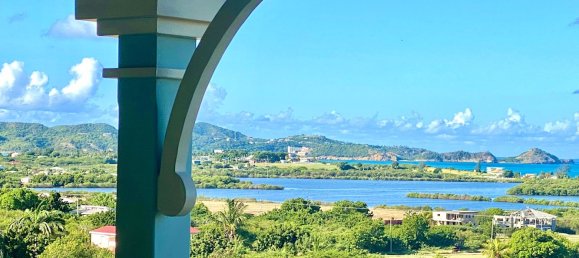 7 chambres Propriété commerciale à Paradise View, Antigua and Barbuda No. 20 24